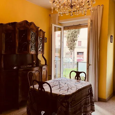 Vaticano Stanza Del Teatro * Roma