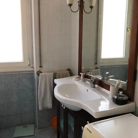 Vaticano Stanza Del Teatro Rom